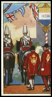 37OCP 1 The Head of the Sovereign's Procession.jpg
